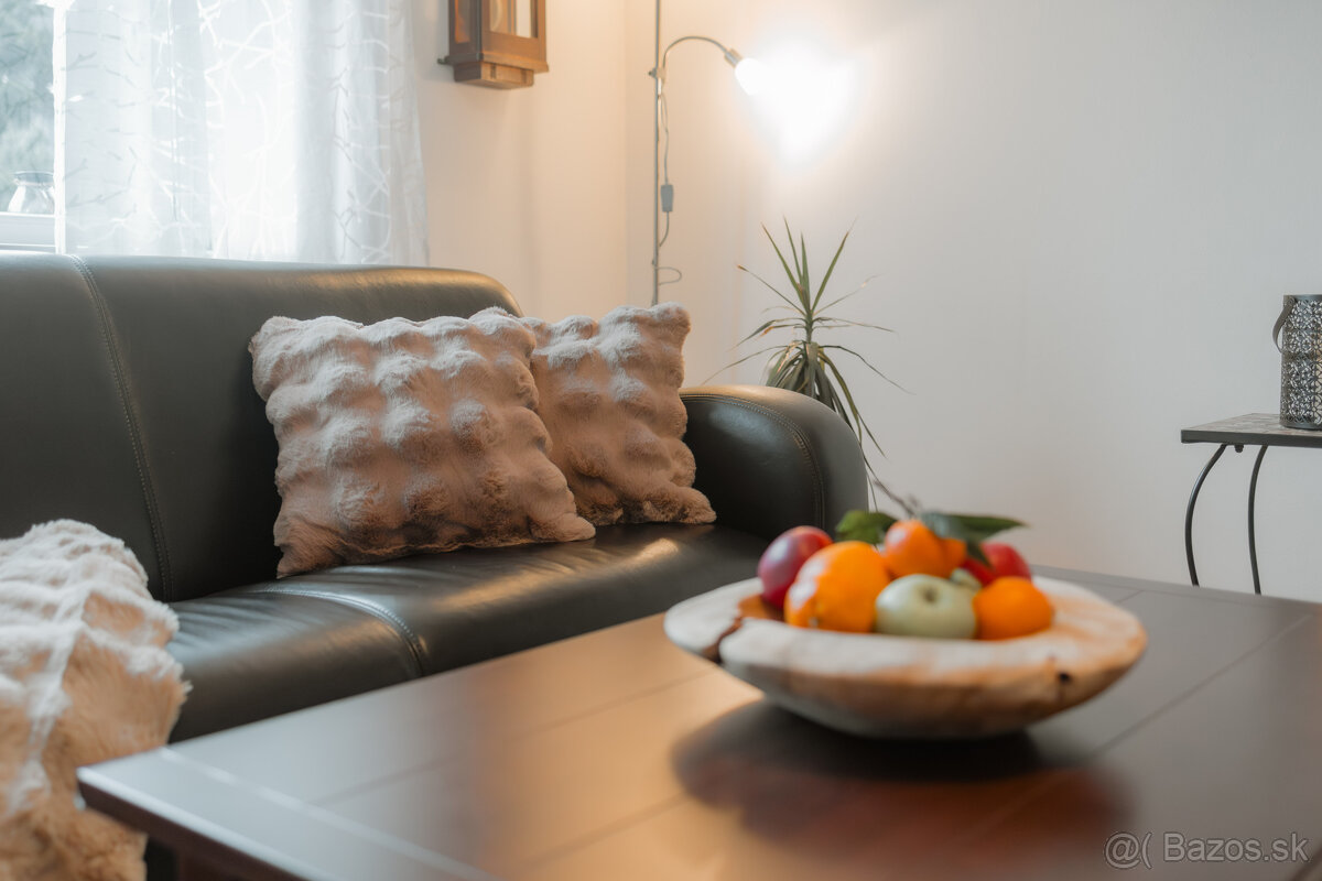 Na predaj 3-izbový byt v Žiline Na Sihoti