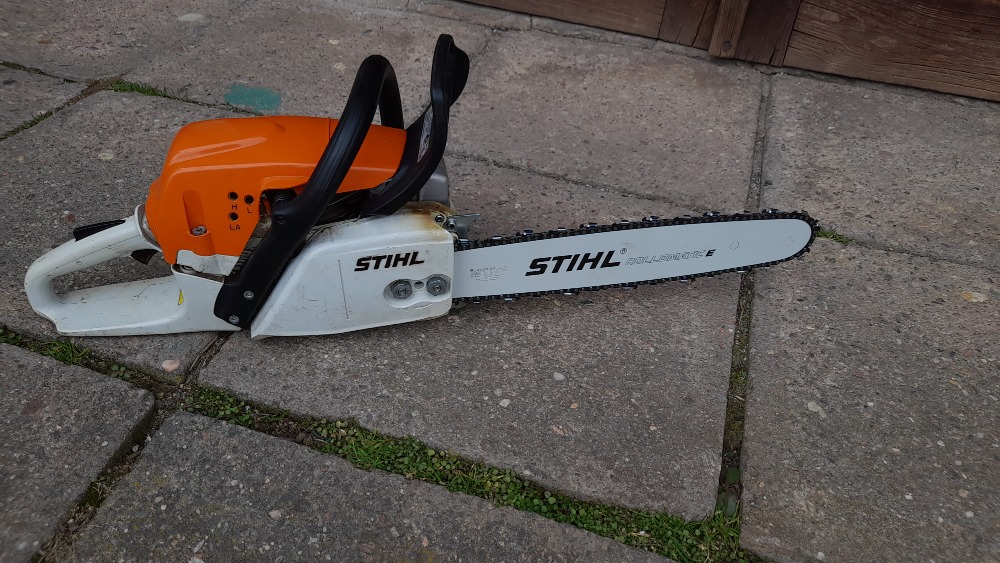 Stihl MS 271