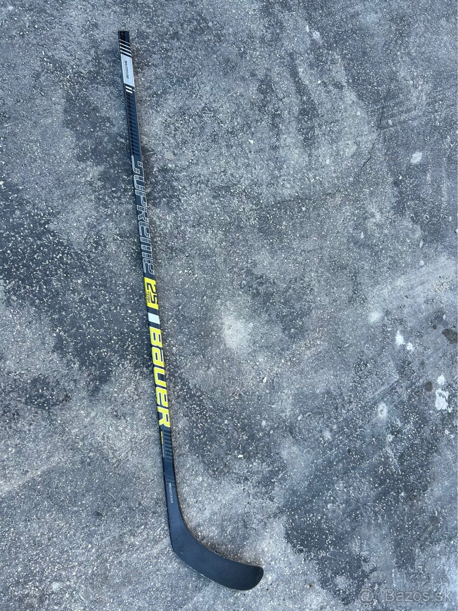 Hokejka Bauer Supreme 3S Team Jr