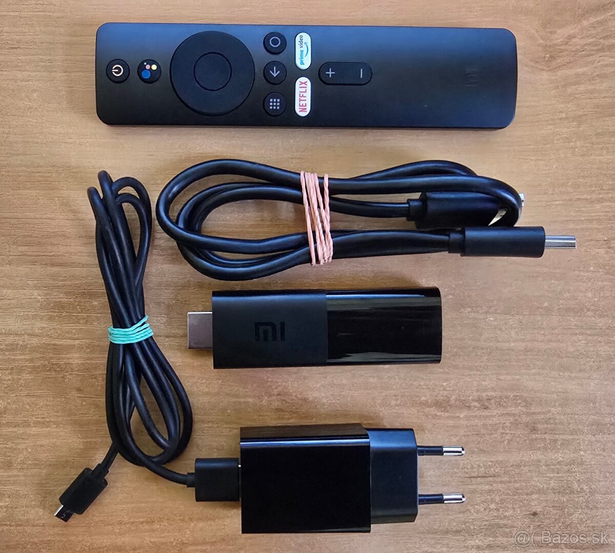 Xiaomi Mi TV Stick EU