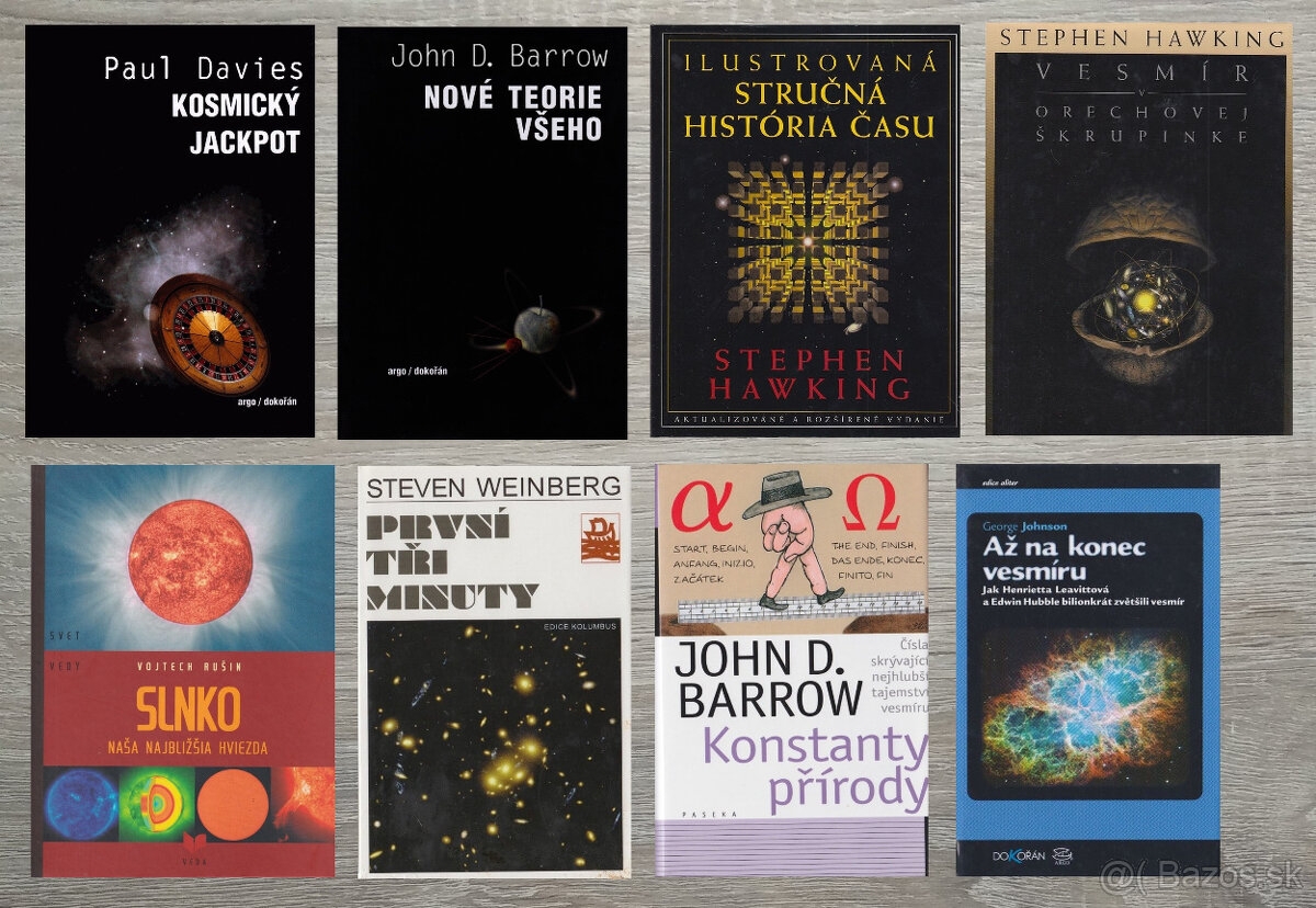 Populárná astronómia