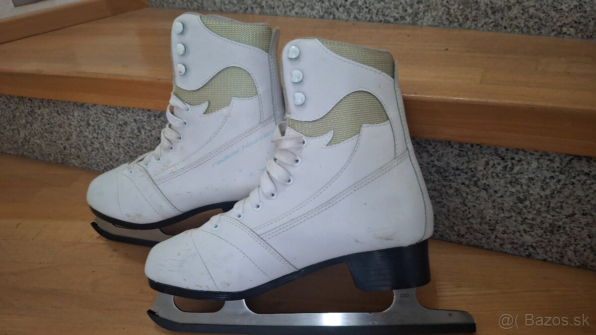 Dámske korčule