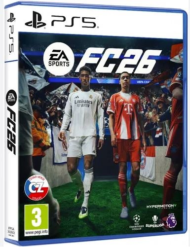FC 26 PS5