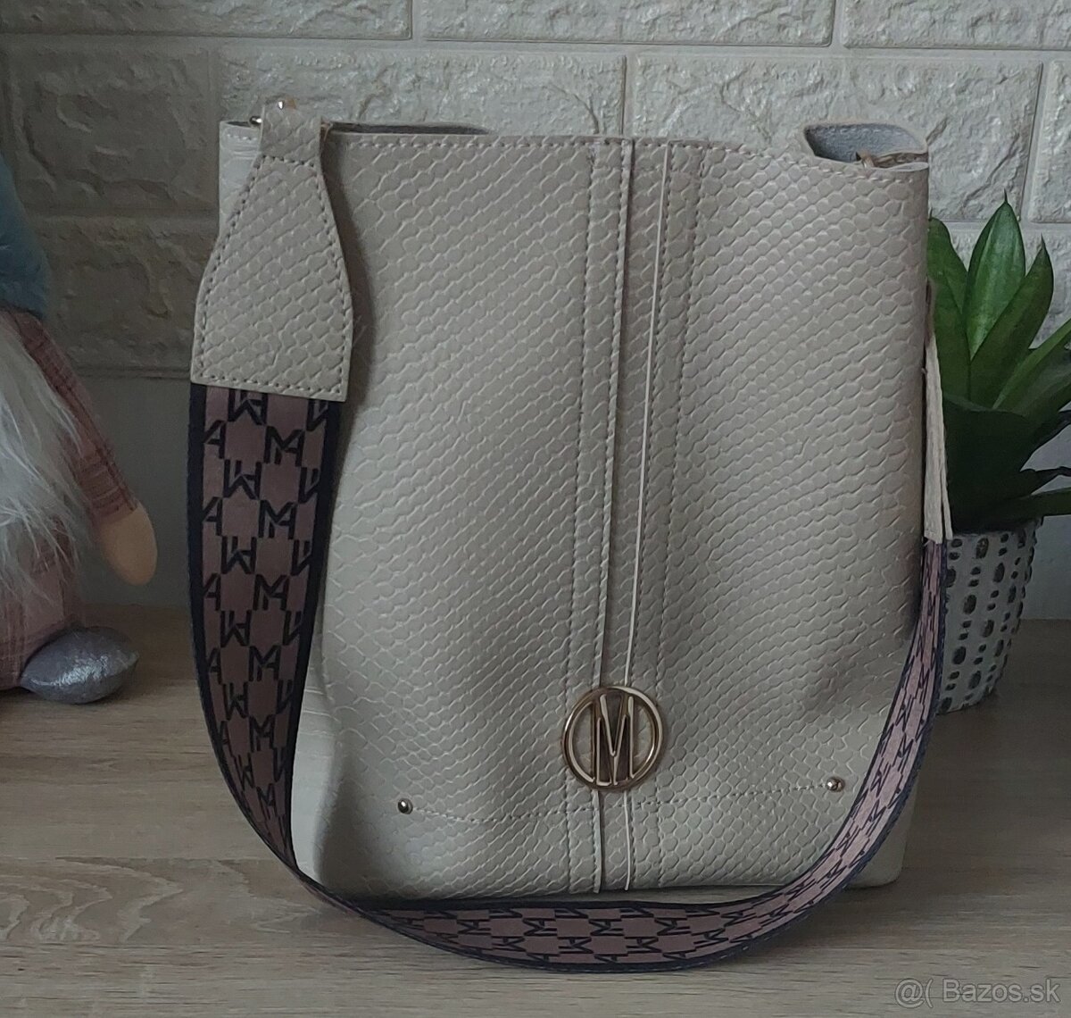 Dámska crossbody kabelka