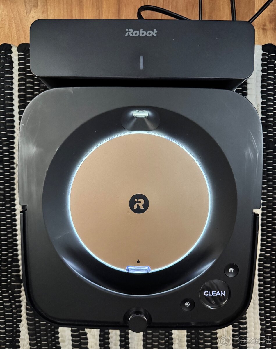 irobot braava jet m6