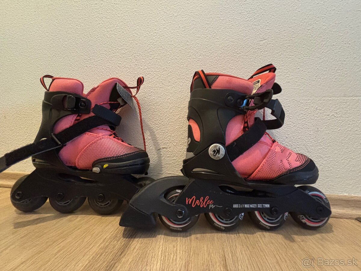 K2 Marlee pro (29-34)