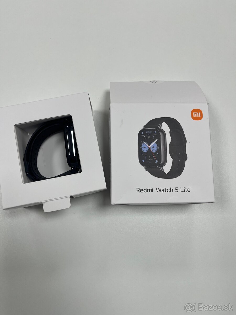 Redmi Watch 5 Lite