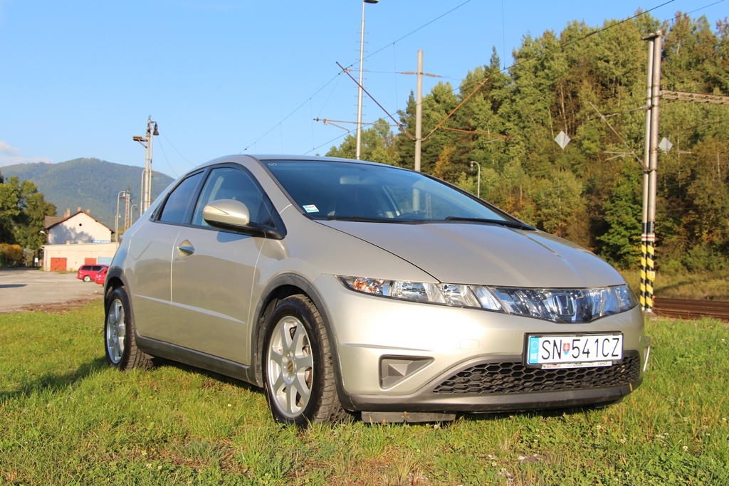 Honda Civic 1,4