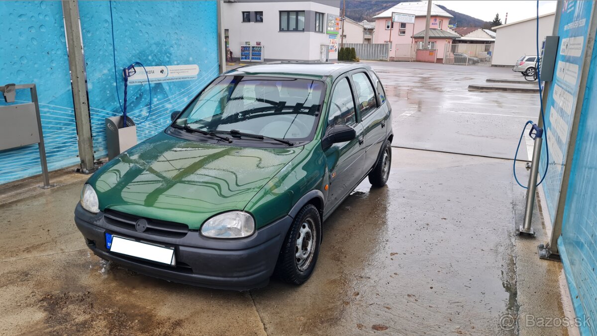 Opel Corsa 1.4i