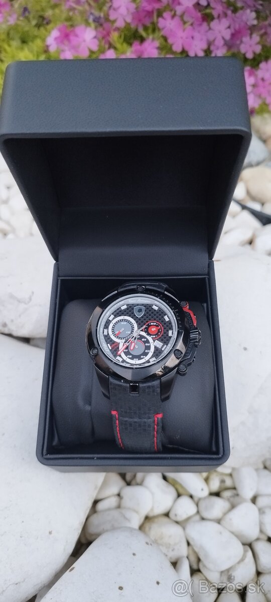 Tonino Lamborghini hodinky