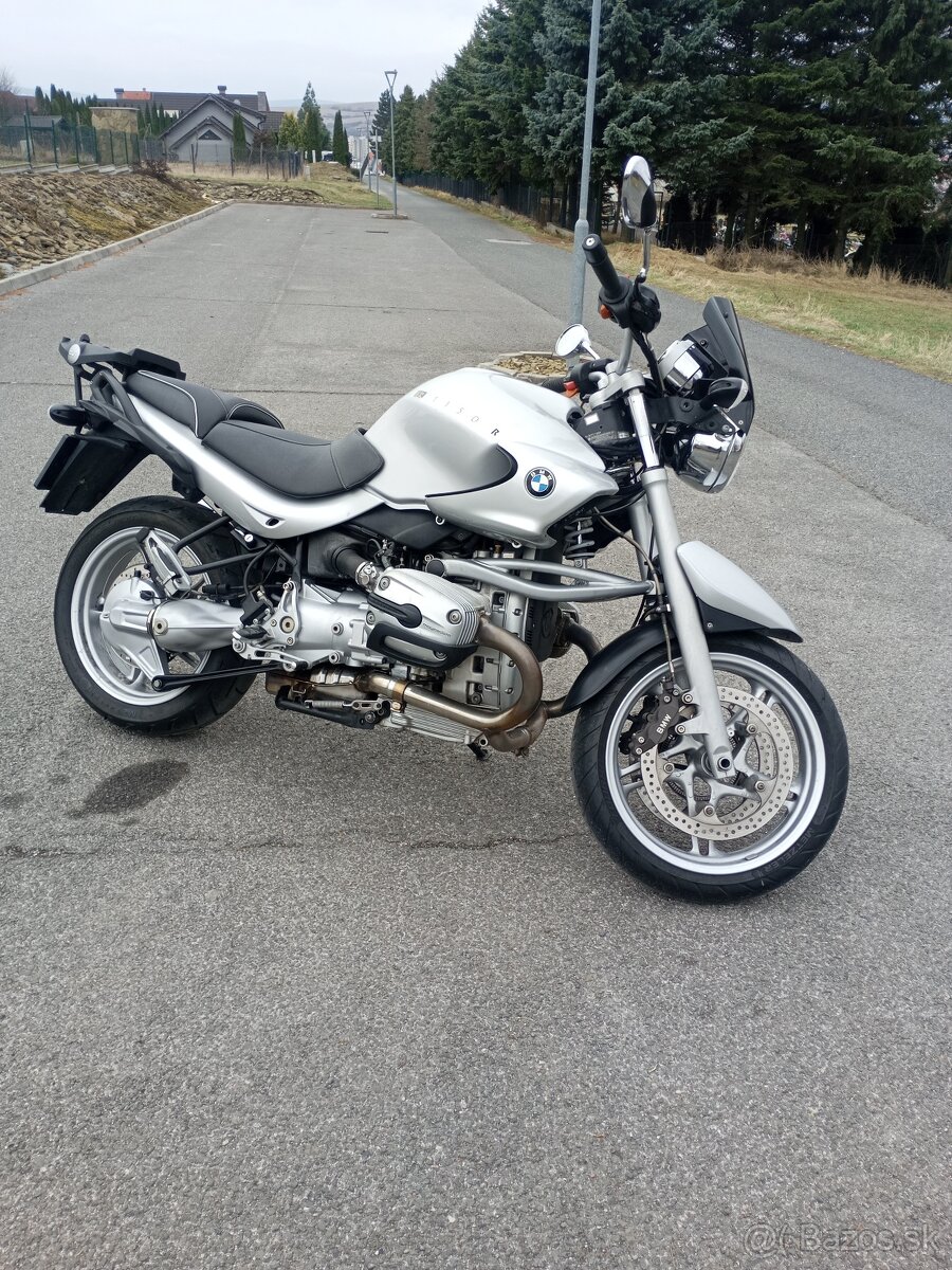 BMW R1150R
