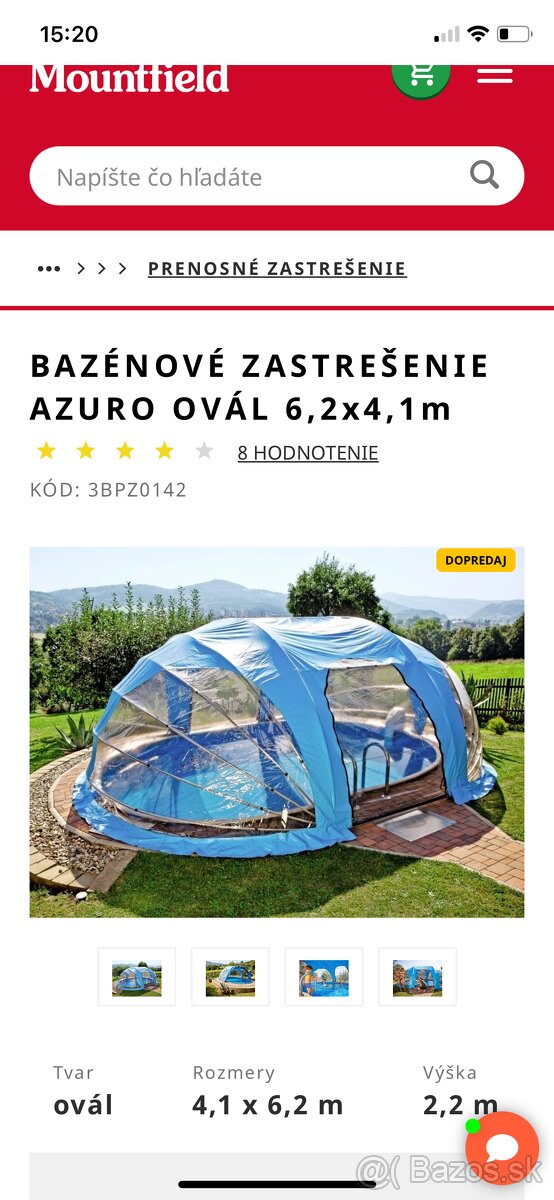 Bazén