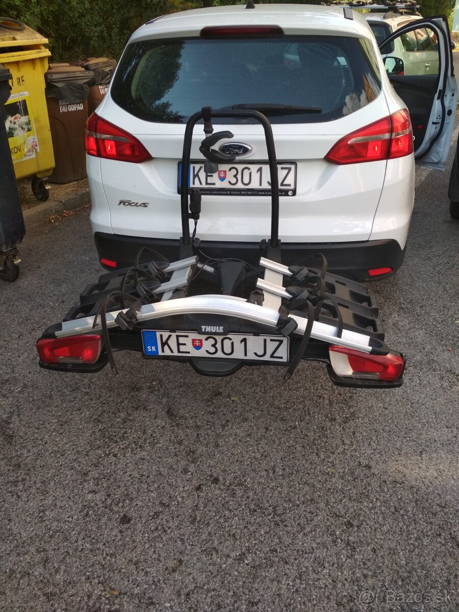 Thule 926