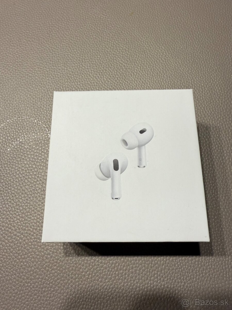 Airpods 2 pro