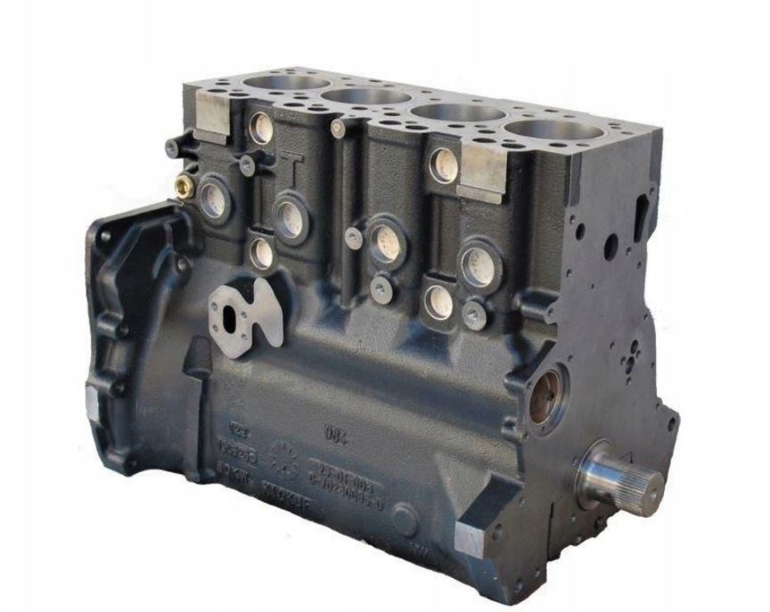 Predám motor perkins