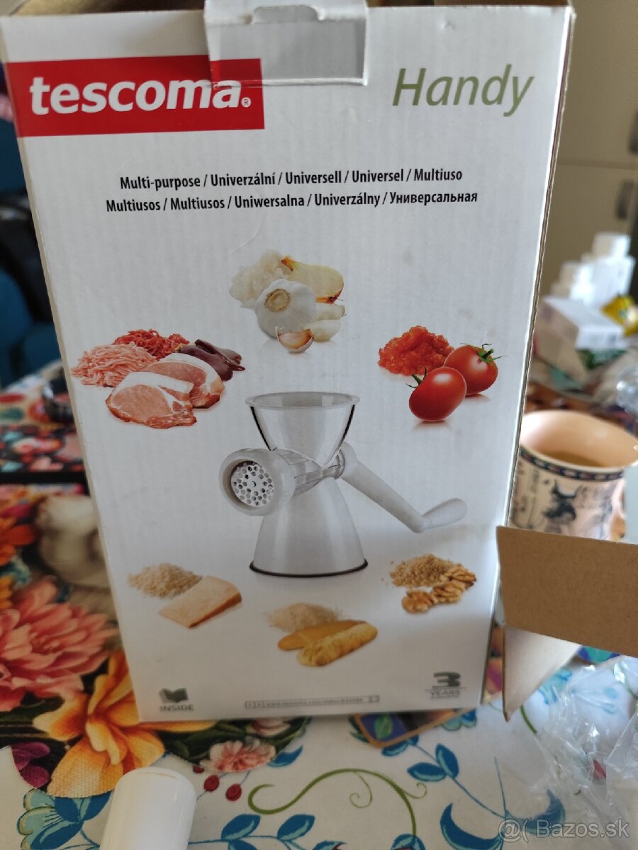 Tescoma