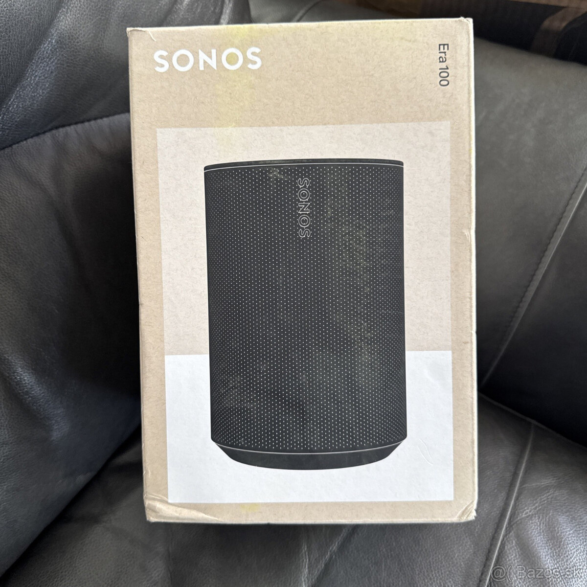 Sonos Era 100 ČIERNY