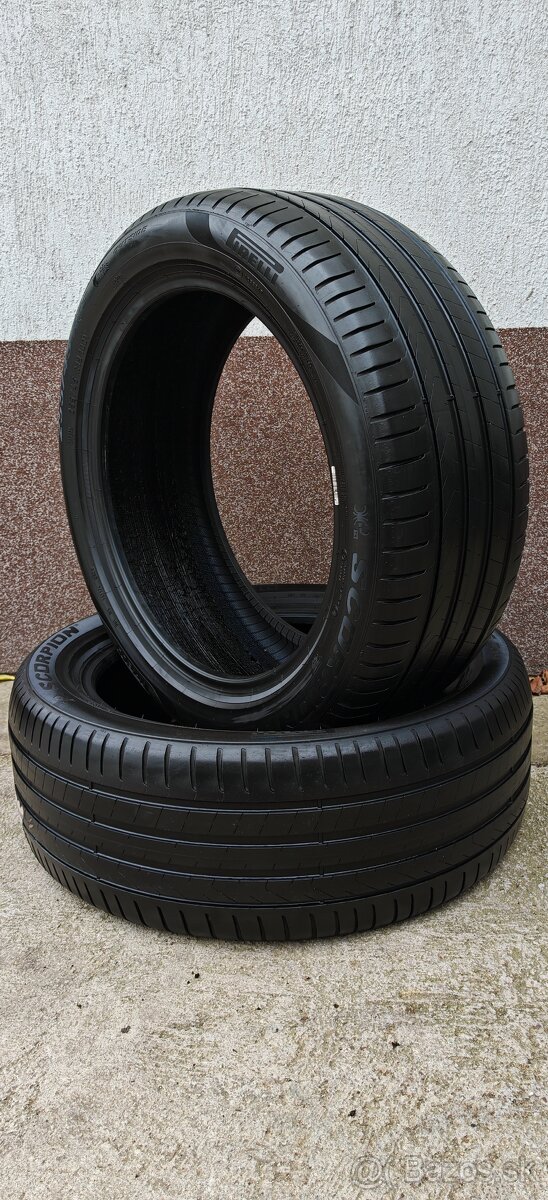 Letné Pirelli Scorpion 255/45 R19
