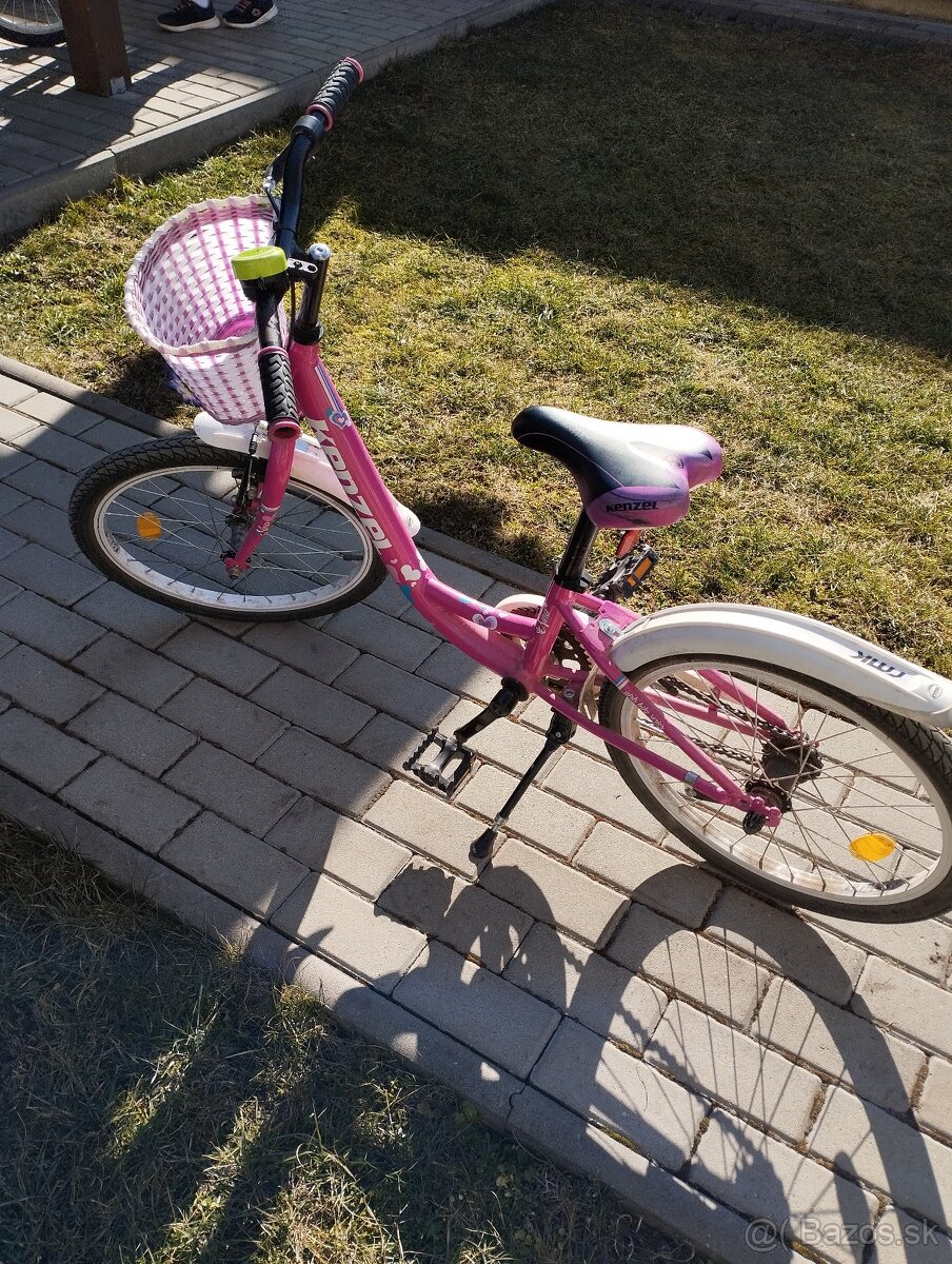Kenzel Nina 20