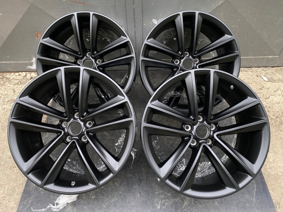 ✅ R19 ®️ Originál BMW Audi 5x112 ET25 ✅ A5 A7 / G30 G11
