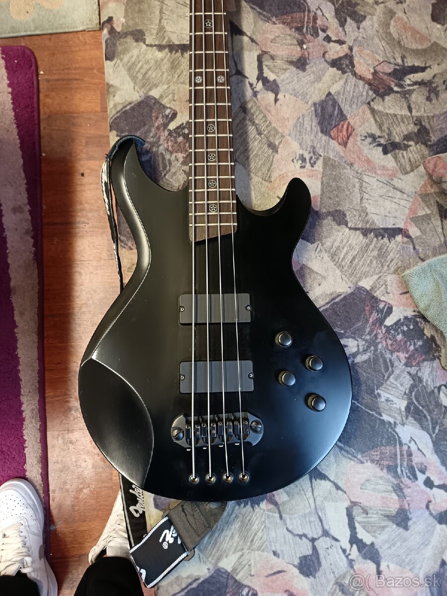 Cort evl z4b