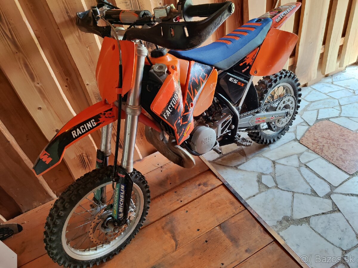 KTM