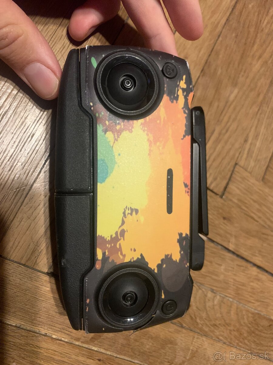 DJI MAVIC mini- ovládač na dron