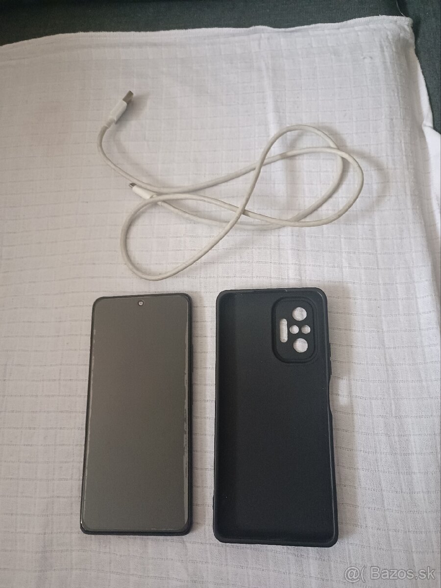 Xiaomi redmi note 10 pro