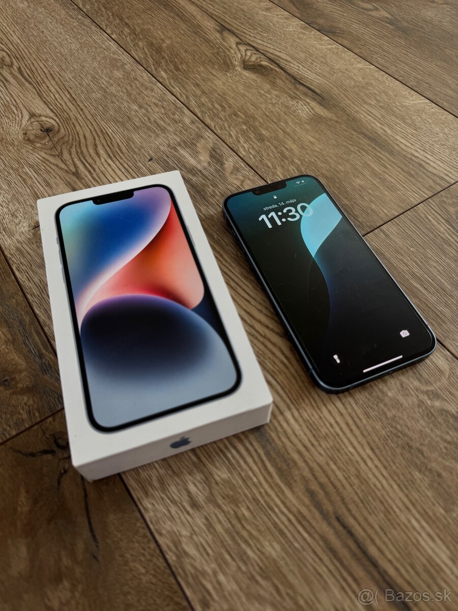 iPhone 14 plus