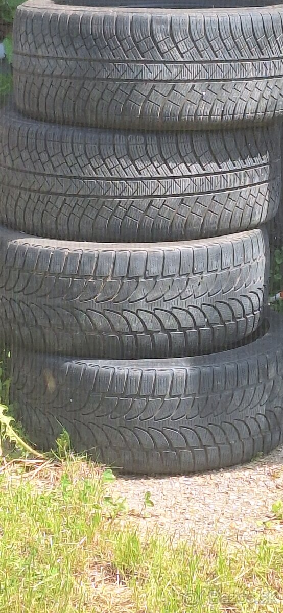 Pneumatiky 275/40 R20