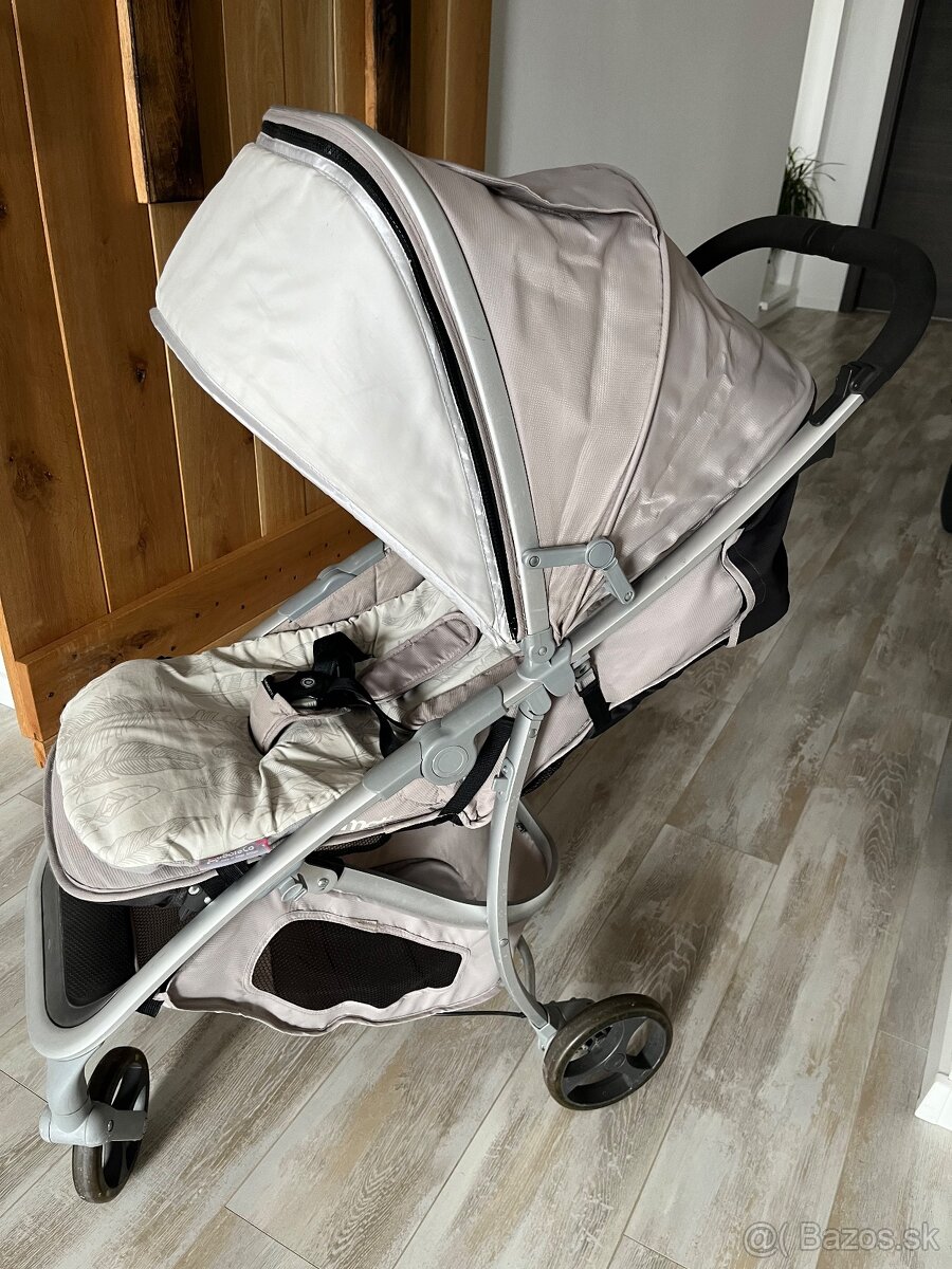 Športový kočík Babyhome Emotion