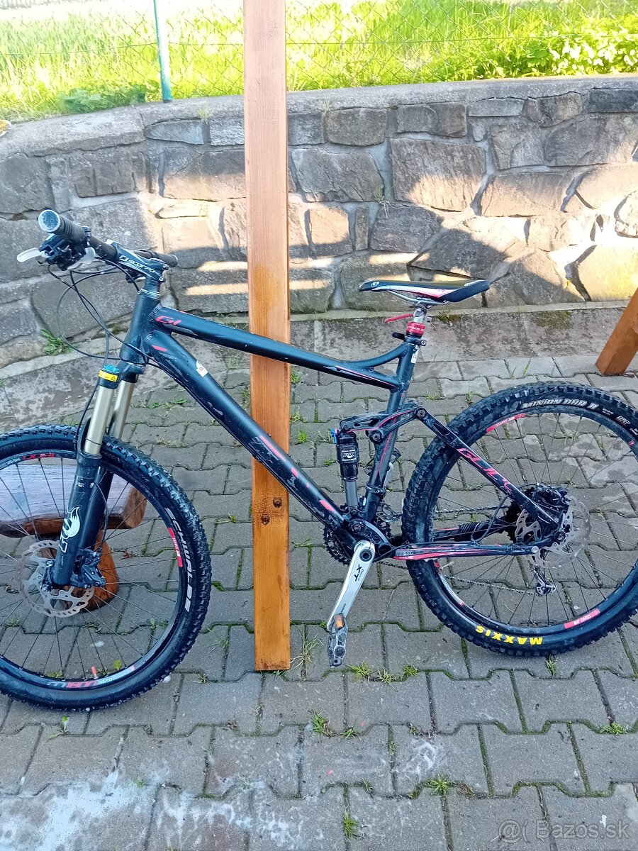 Predam bicykel