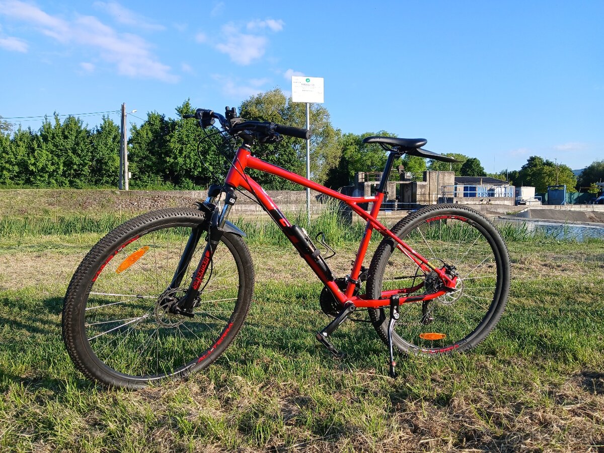GT Aggressor Sport 29
