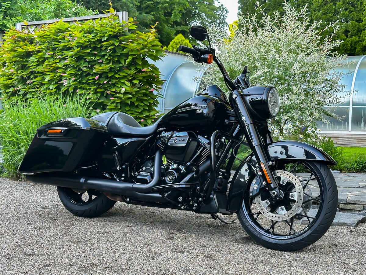 Harley-Davidson Road King Special 2020 – DPH – RDRS