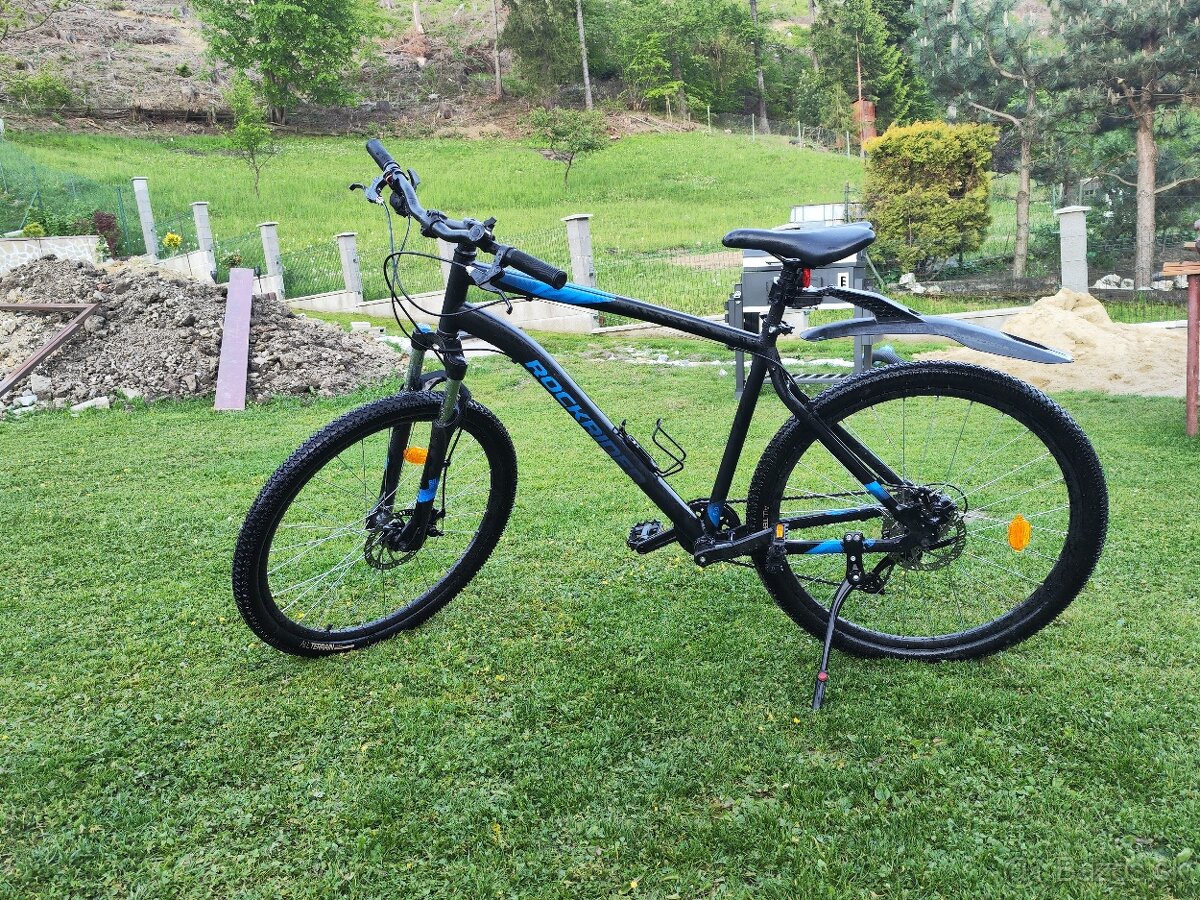 Rockrider