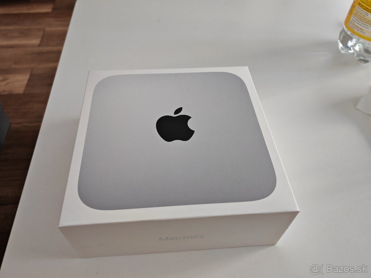 Mac mini M1 16GB 256GB