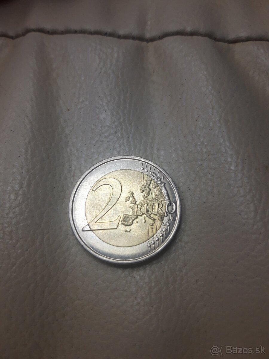 2€ minca