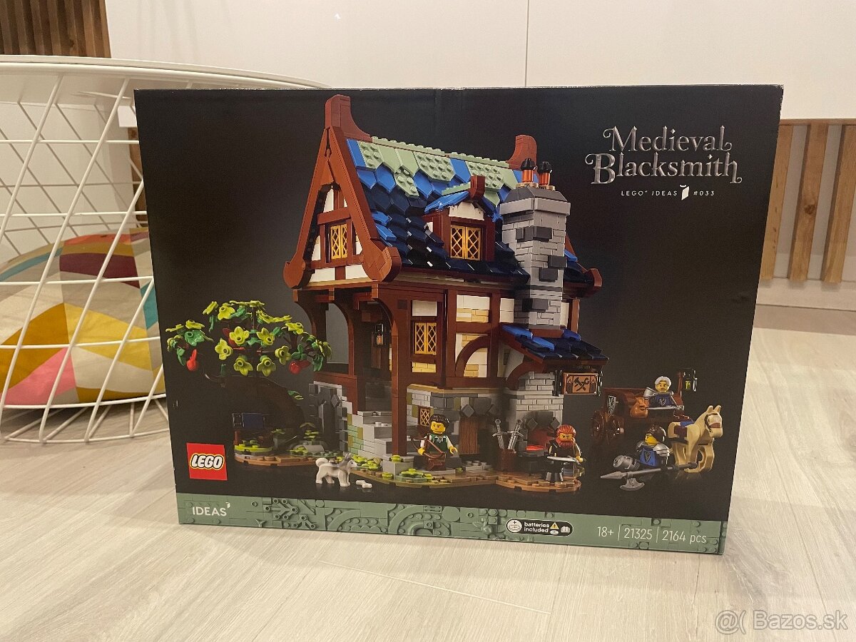 Lego
