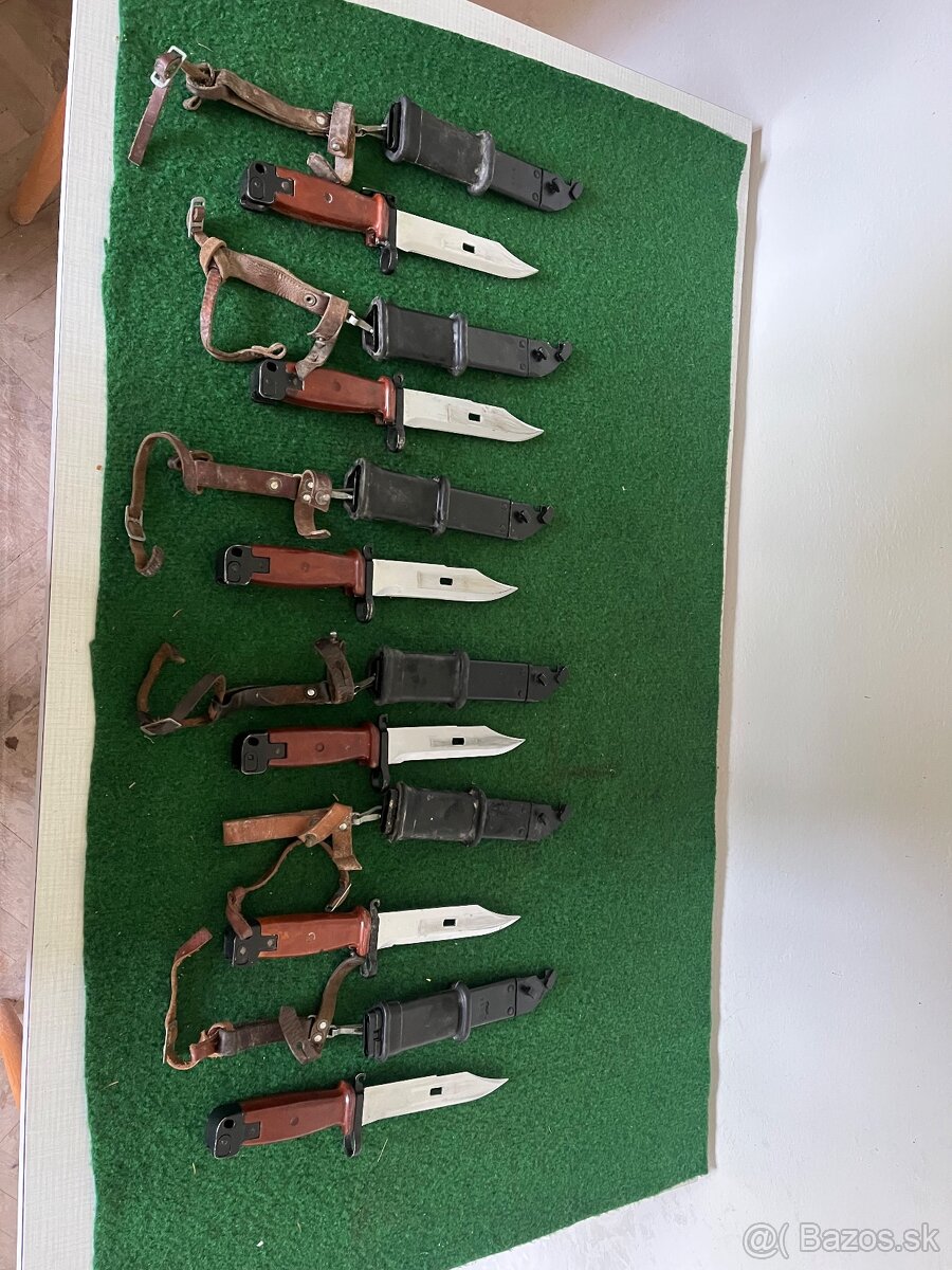 Bodak AK-47