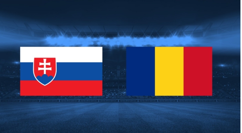 Slovensko-Rumunsko 17.6 v Bratislave ME U21