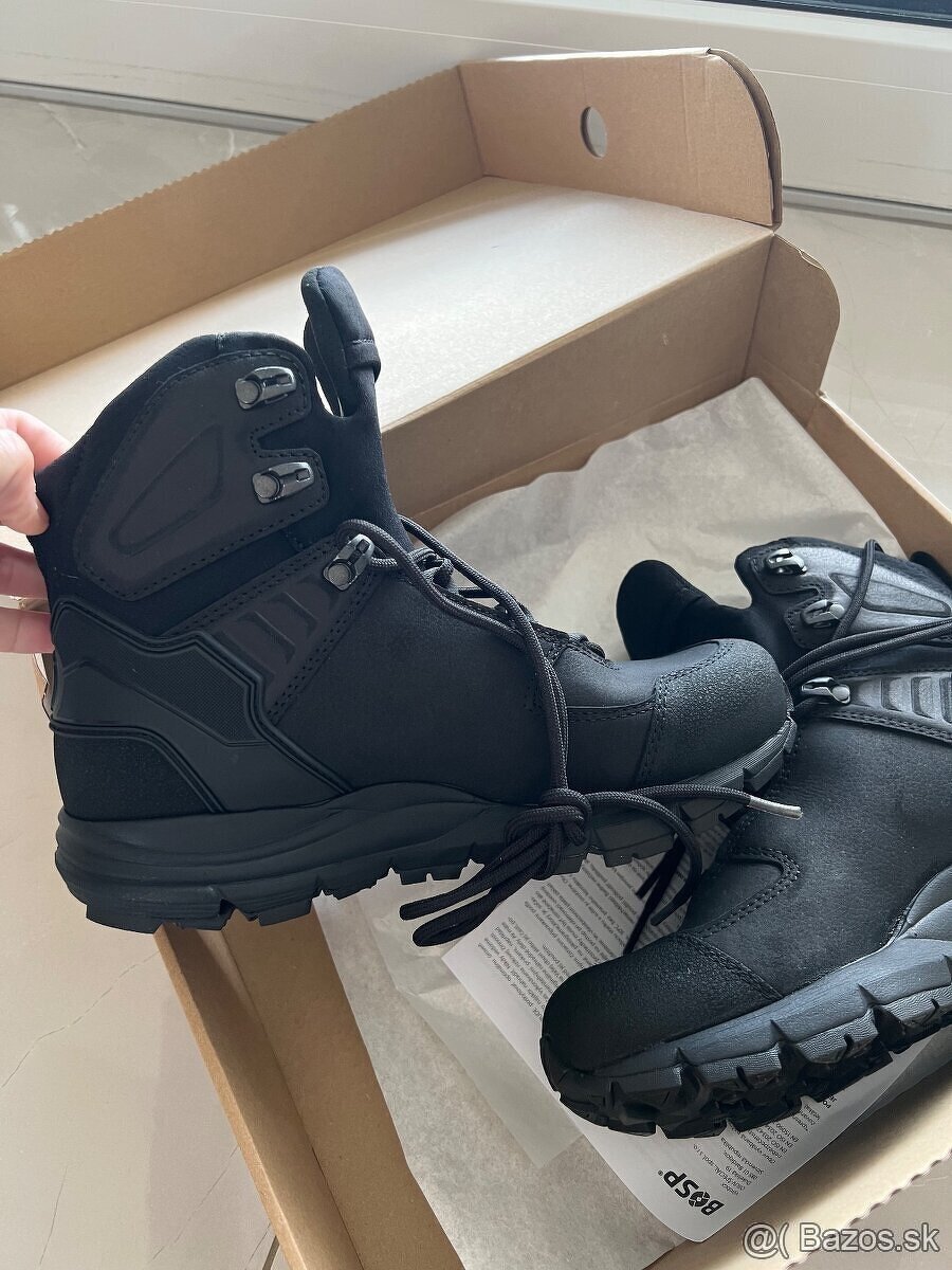 BOSP Taras Mid 37,5 - vnútorná dĺžka 24,8 cm
