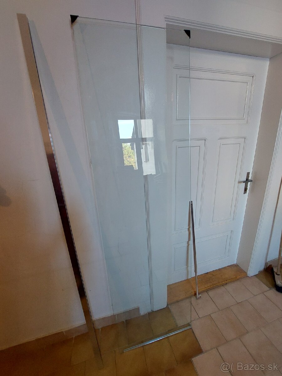 Sprchový kút Roth