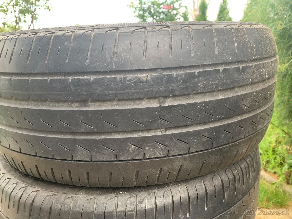 Pneumatiky R17