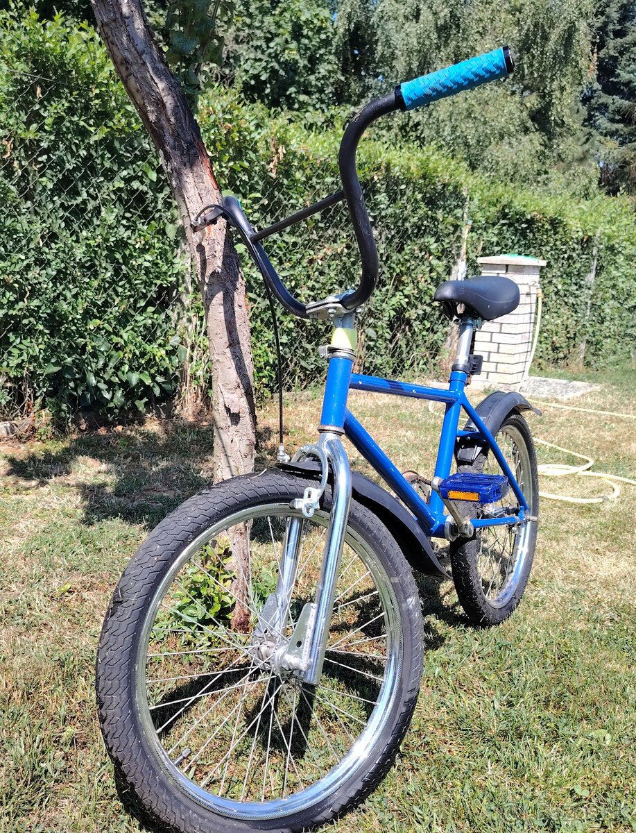 Bmx
