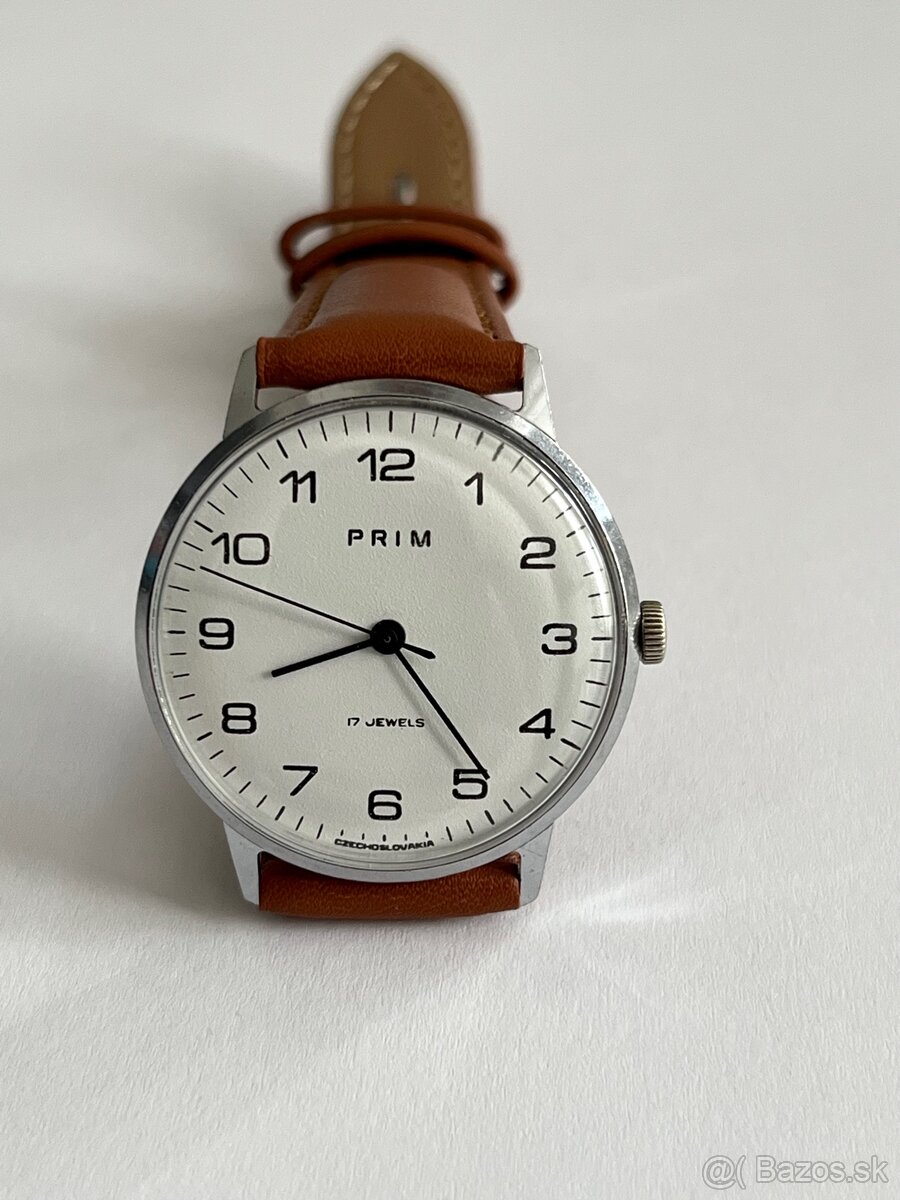 Prim elegant 66