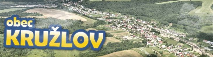´NA PREDAJ´ STAVEBNÝ POZEMOK V OBCI KRUŽLOV, 13KM AUTOM Z BJ