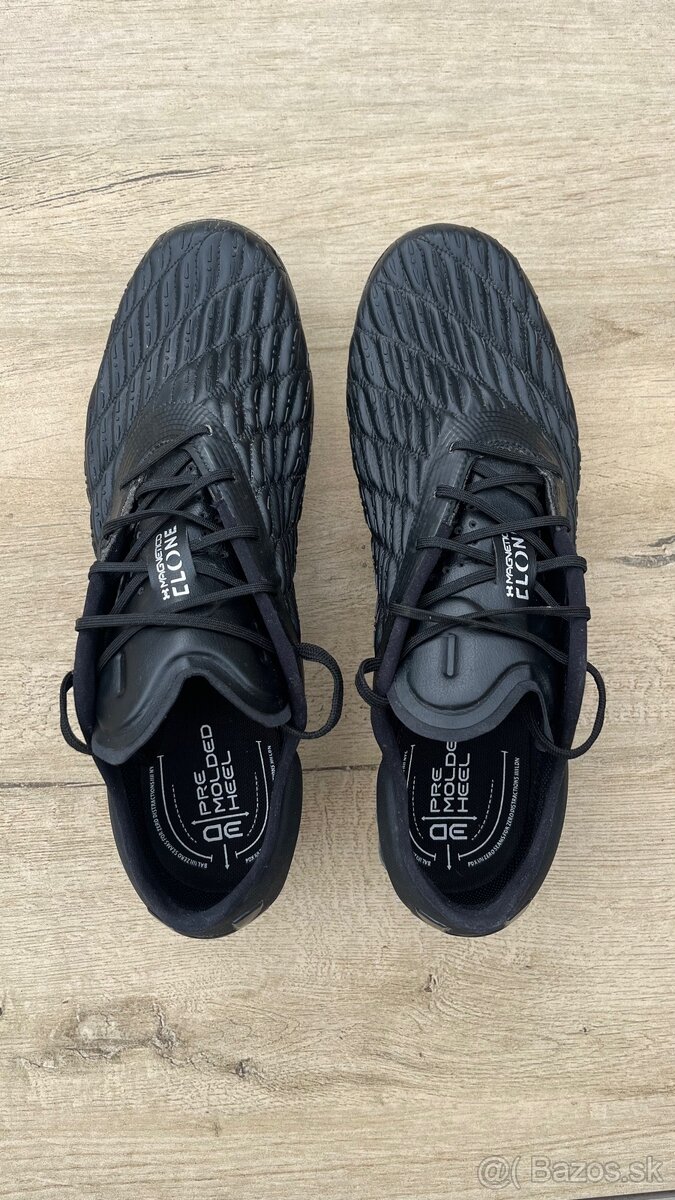 Kopačky Under Armour Clone Magnetico Elite 3.0 FG