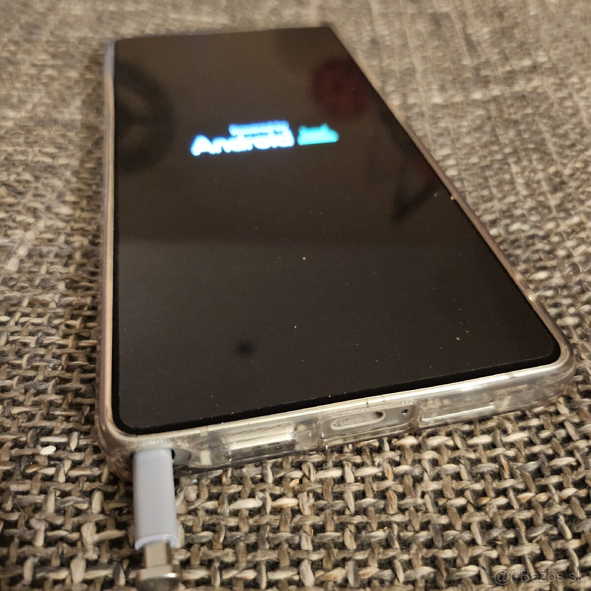 Sansung Galaxy S25 Ultra 256 GB