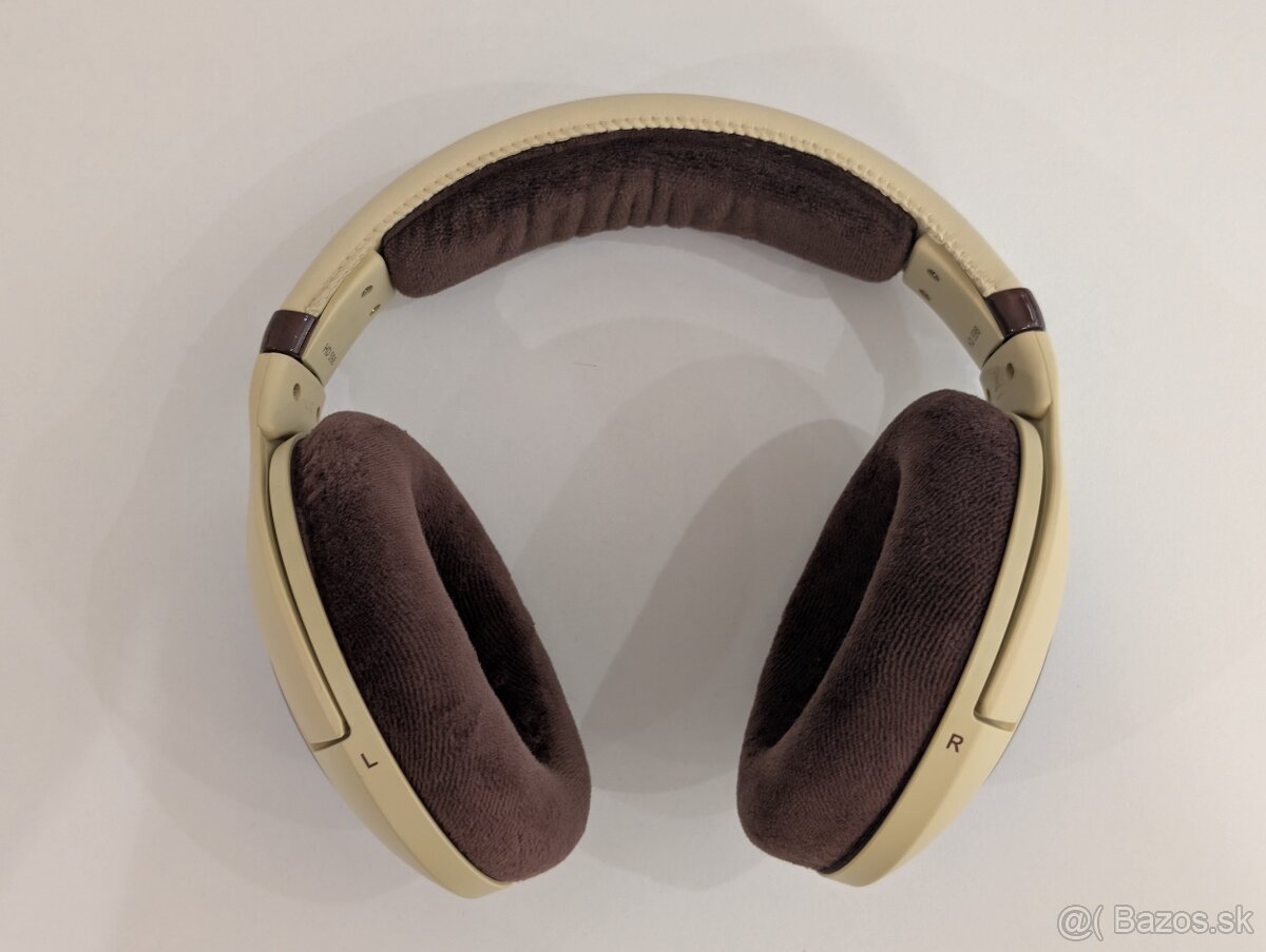 Sennheiser HD 598