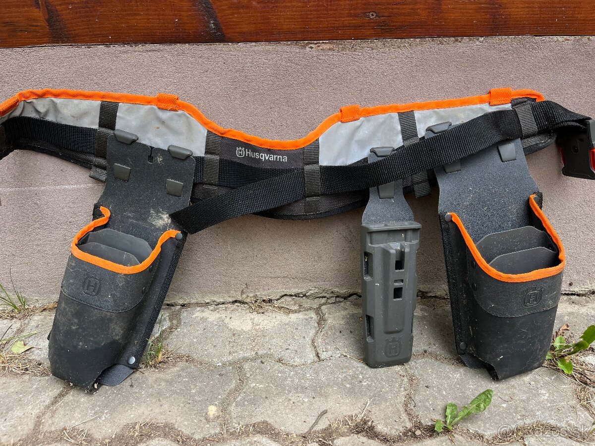 Predám pilčicky opasok Hosqvarna do ťažby